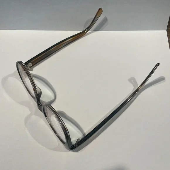 CELINE CL 50019I 055 BROWN HAVANA FRAME EYEGLASSES - Picture 6 of 11